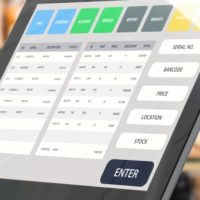 blog pos software