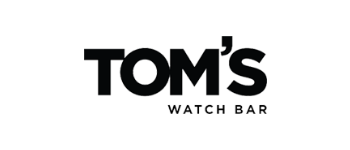 toms watch bar logo