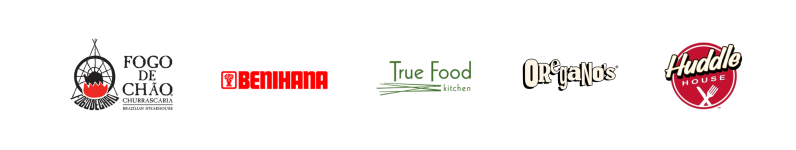 full service restaurant logos