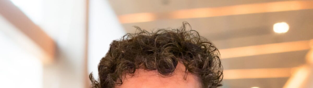 zach barnett new headshot