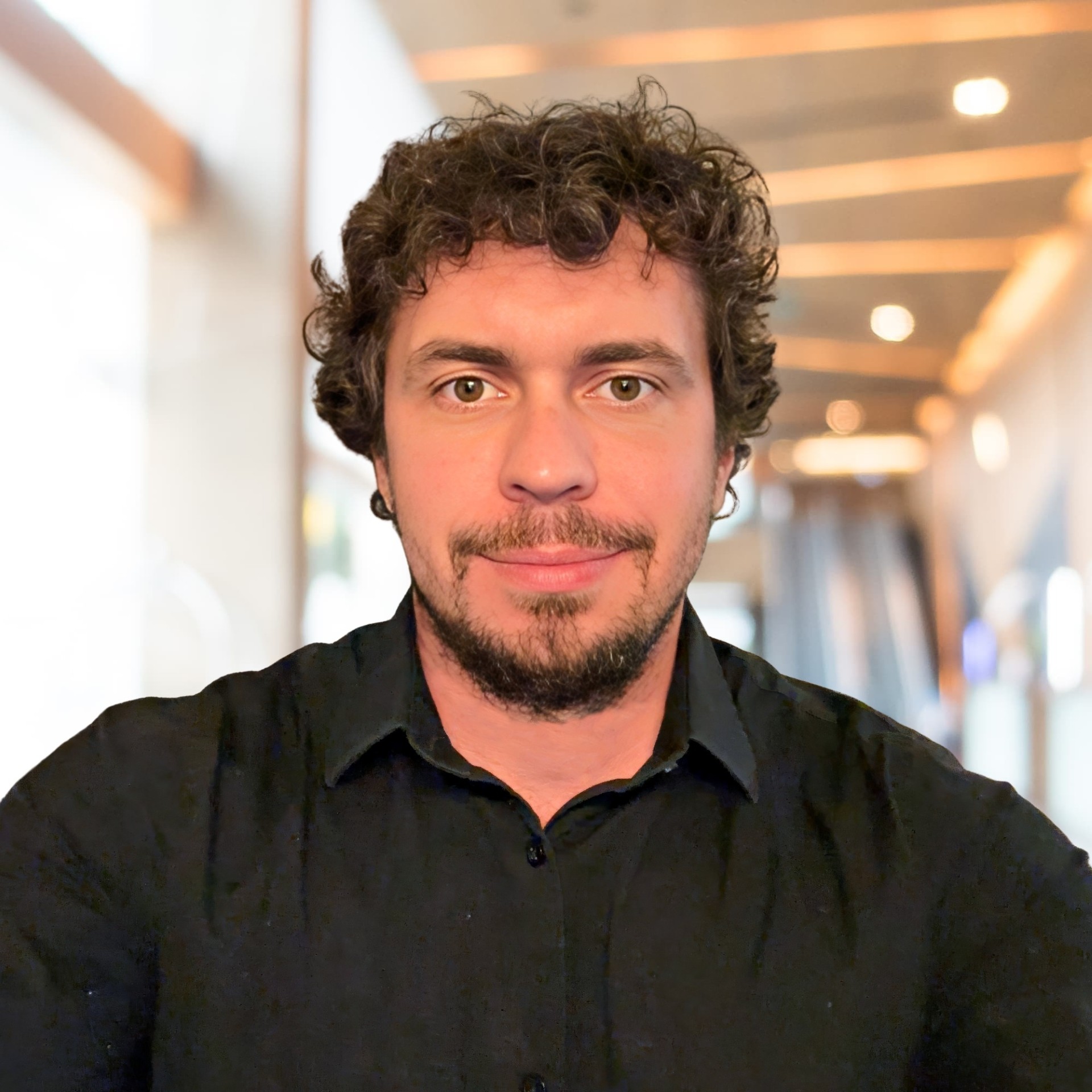 zach barnett new headshot