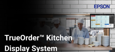 Kitchen Display System for Restaurants