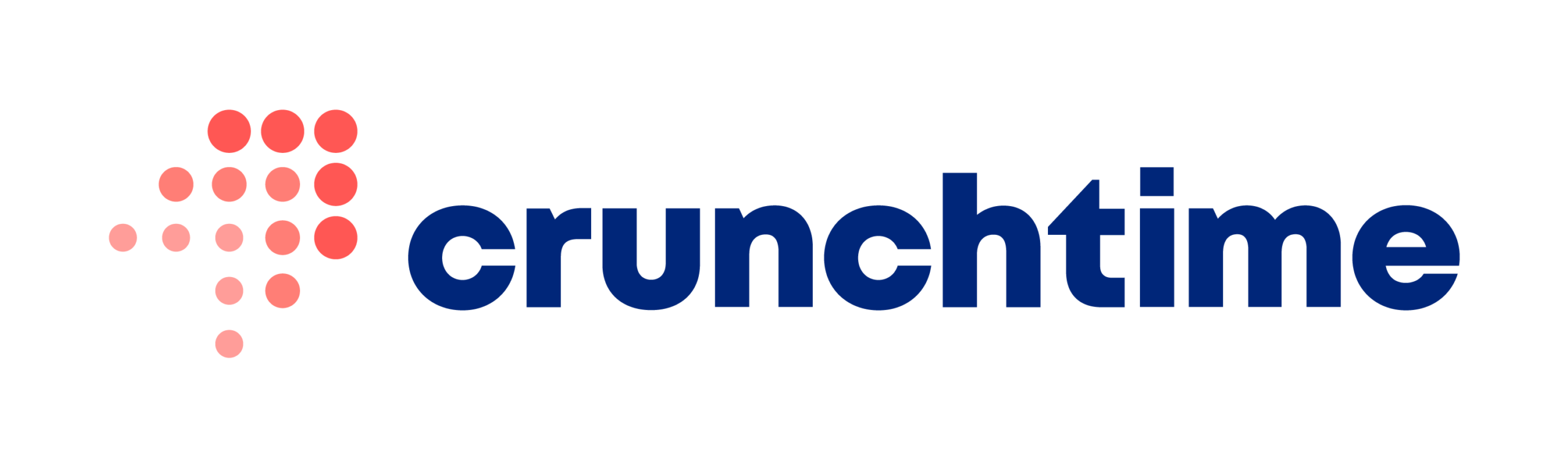 crunchtime logo primary navy 3000px