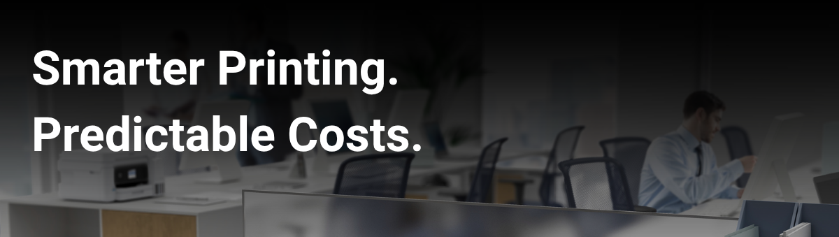 Epson Business Ink Jet | Back office Printers